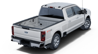 2025 Ford Super Duty® External Image 4
